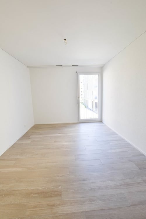 Moderne 3.5-Zimmerwohnung im beliebten Schüssparadies 9