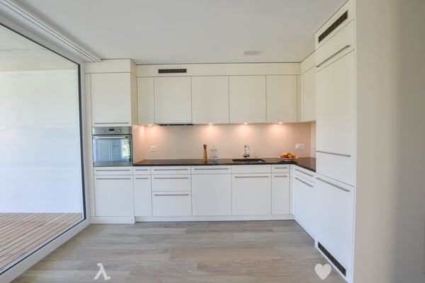 Moderne 5.5-Zimmerwohnung im beliebten Schüssparadies 3