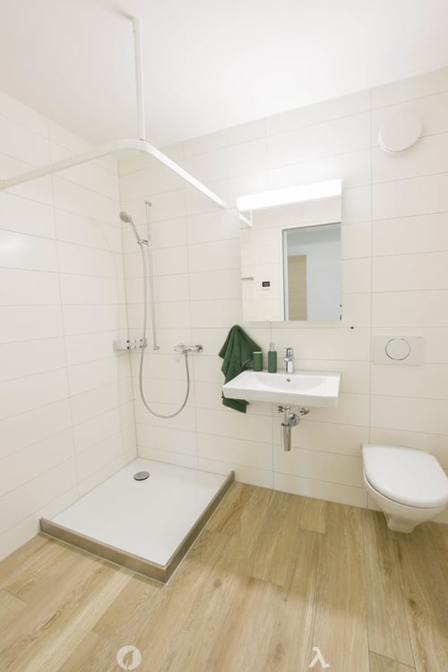Moderne 3.5-Zimmerwohnung im beliebten Schüssparadies 7