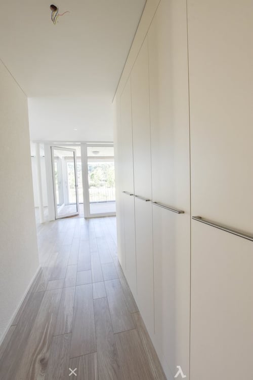 Moderne 3.5-Zimmerwohnung im beliebten Schüssparadies 6