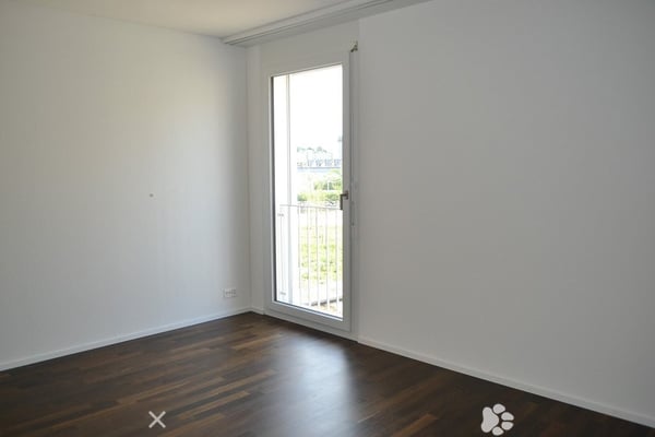 Moderne 2.5-Zimmerwohnung mit direkter Aussicht auf die Schüssinsel 6