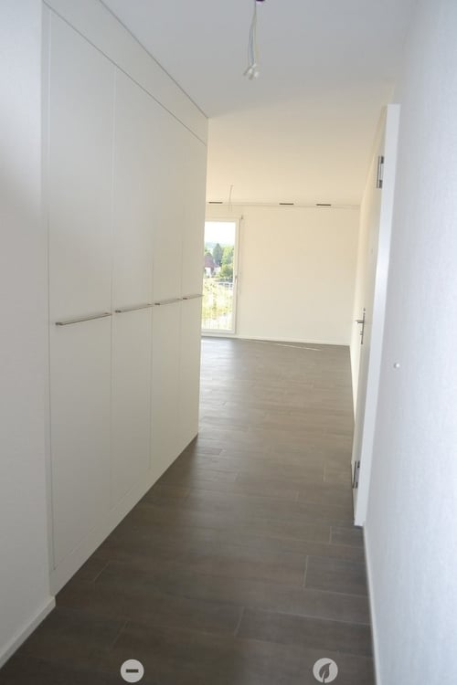 Moderne Wohnung im 5. Stock mit Sicht auf die Schüssinsel 6