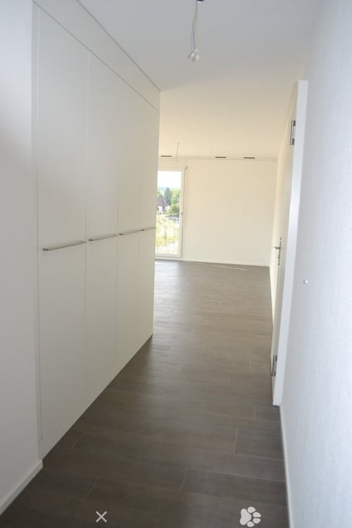Moderne Wohnung im 5. Stock mit Sicht auf die Schüssinsel 6