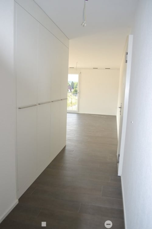 Moderne Wohnung im 5. Stock mit Sicht auf die Schüssinsel 6