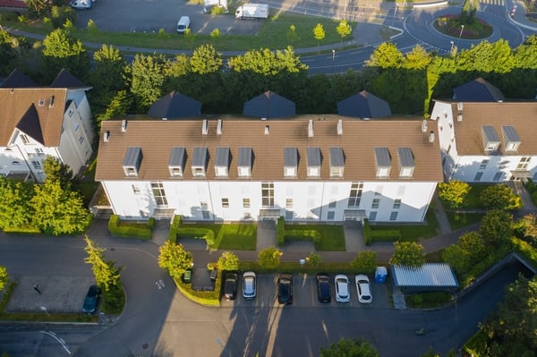 Einstellhallenparkplatz in Kehrsatz 17