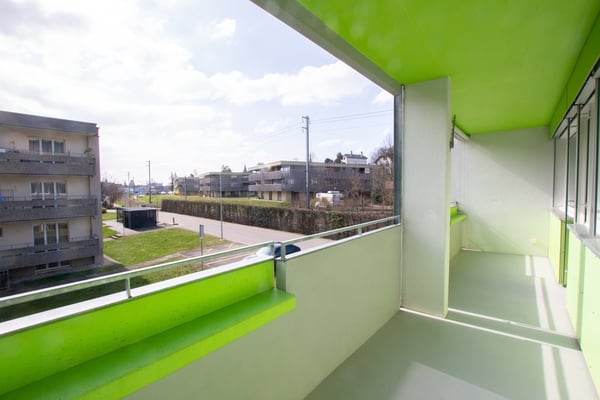 Moderne 4.5-Zimmerwohnung zu vermieten 8