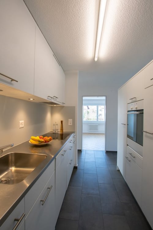 Moderne 4.5-Zimmerwohnung zu vermieten 1