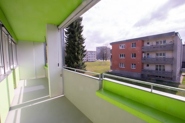 Moderne 4.5-Zimmerwohnung zu vermieten 7