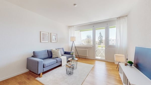 Moderne 4.5-Zimmerwohnung zu vermieten 2