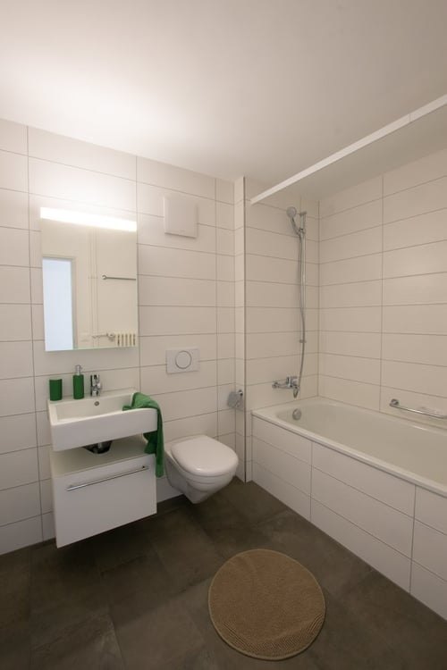 Moderne 4.5-Zimmerwohnung zu vermieten 6