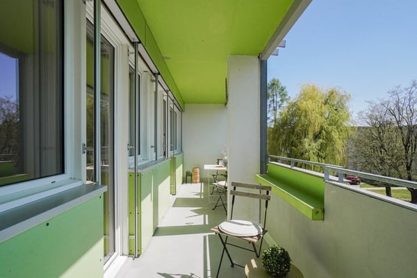 Moderne 4.5-Zimmerwohnung zu vermieten 7