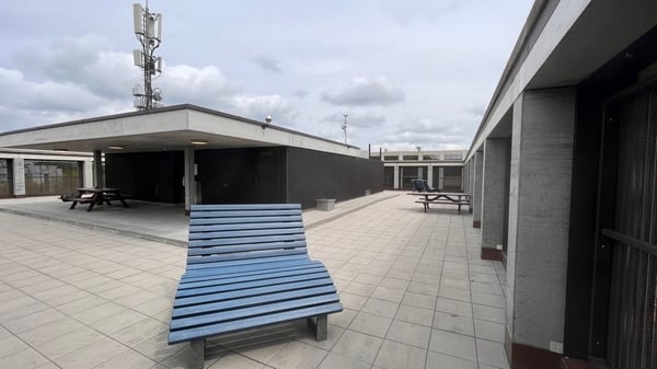 Helle und moderne 3-Zimmerwohnung nähe ÖV 7