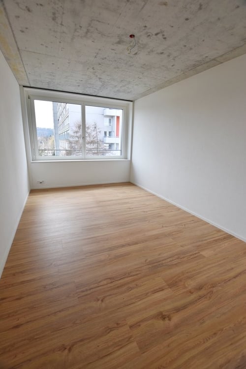 Helle und moderne 3-Zimmerwohnung nähe ÖV 4