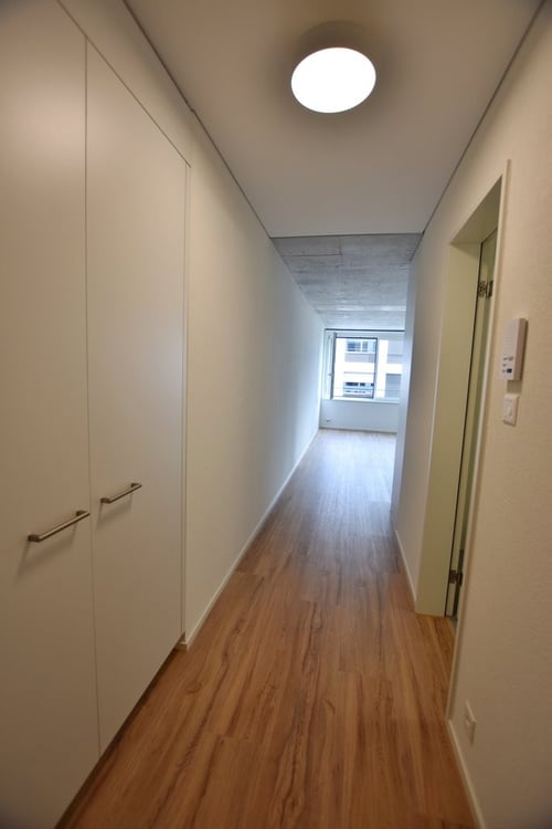 Helle und moderne 3-Zimmerwohnung nähe ÖV 5
