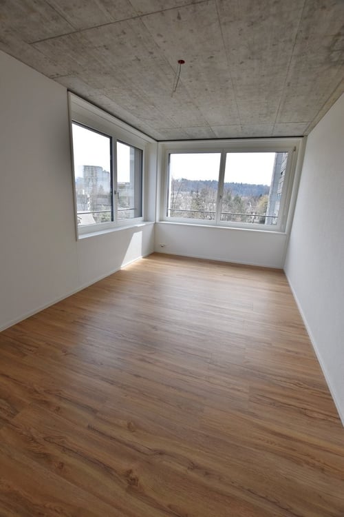 Helle und moderne 3-Zimmerwohnung nähe ÖV 3