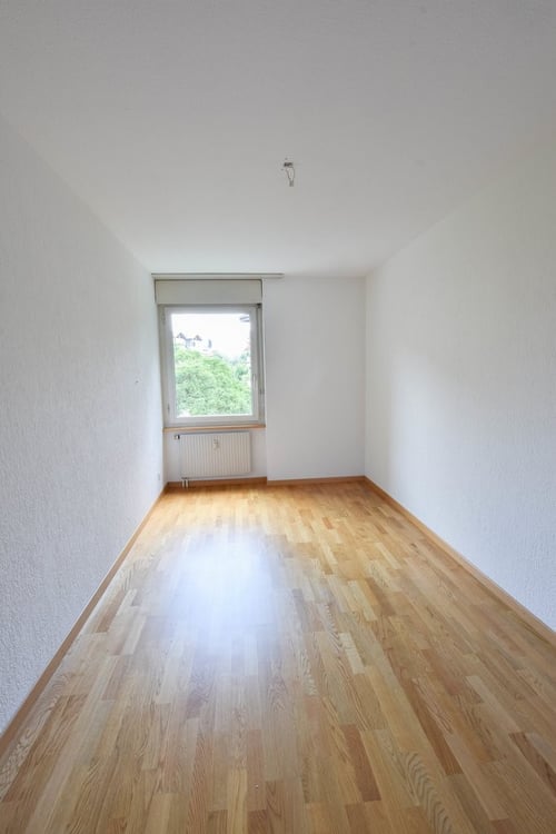 Befristete 7.5-Zimmerwohnung mit zwei Balkonen 11
