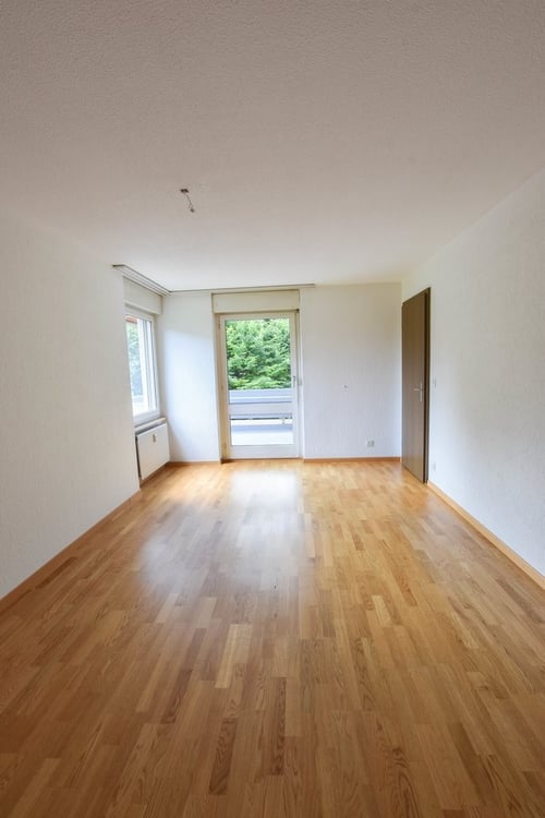 Befristete 7.5-Zimmerwohnung mit zwei Balkonen 4