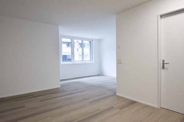 2.5-Zimmerwohnung am Uferweg Burgdorf - hell, modern, naturnah 3
