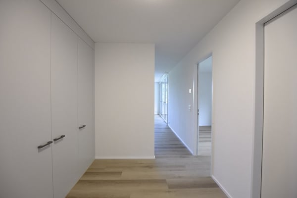 Mietzinsgünstige 3.5-Zimmerwohnung am Uferweg Burgdorf 7