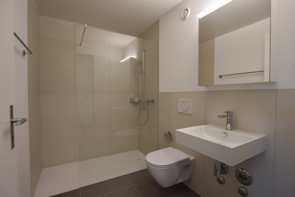 Mietzinsgünstige 3.5-Zimmerwohnung am Uferweg Burgdorf 3