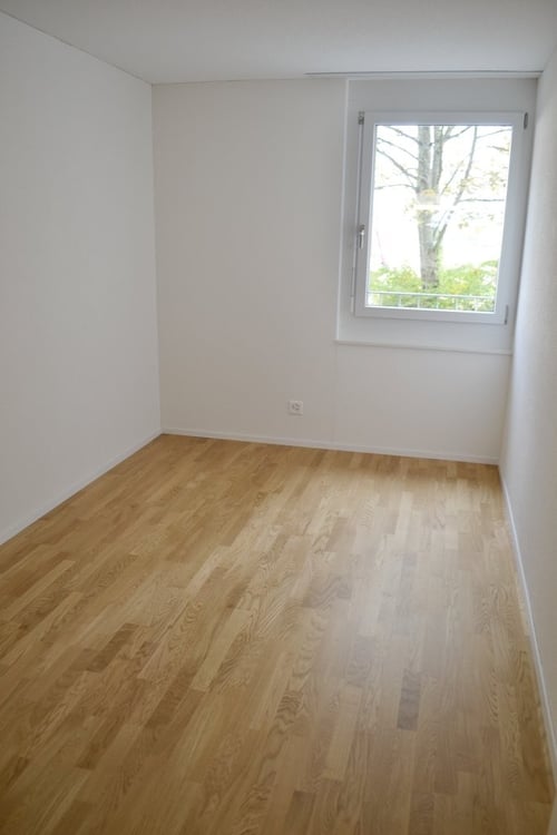 Tolle 3.5-Zimmerwohnung zu vermieten! 5