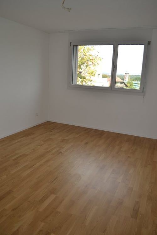 Tolle 3.5-Zimmerwohnung zu vermieten! 4