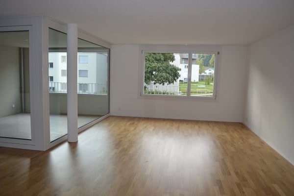 Tolle 3.5-Zimmerwohnung zu vermieten! 2