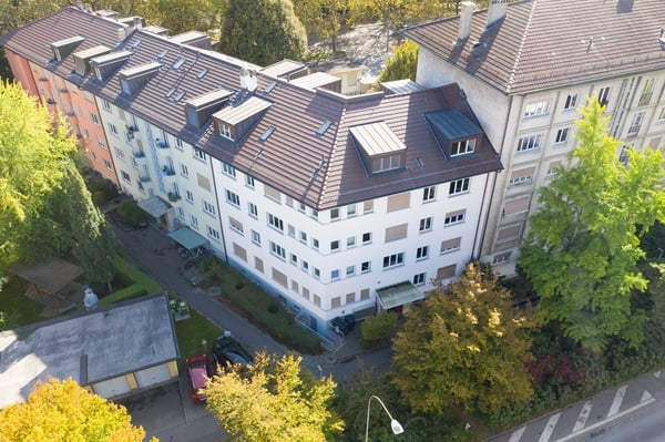 Moderne Wohnung im Wankdorf! 5