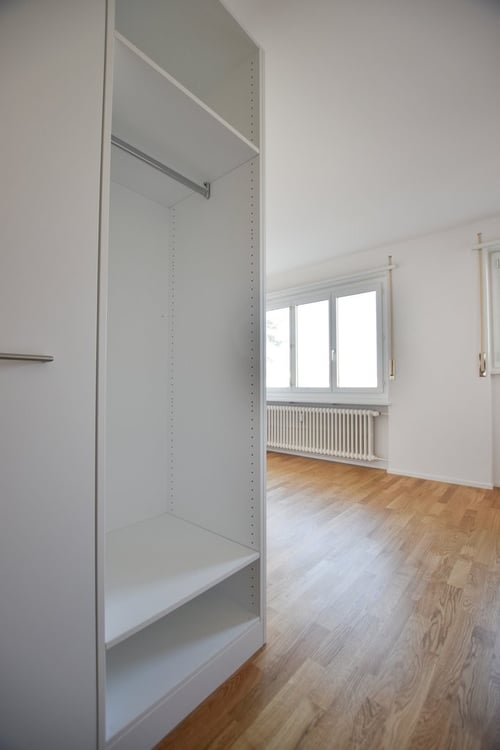 Moderne Wohnung im Wankdorf! 3
