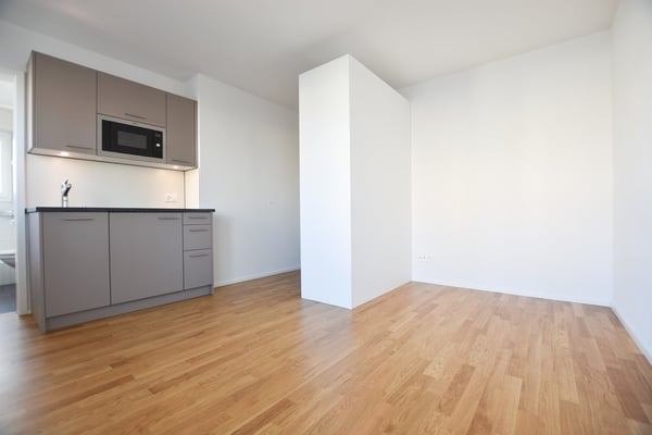 Moderne Wohnung im Wankdorf! 1