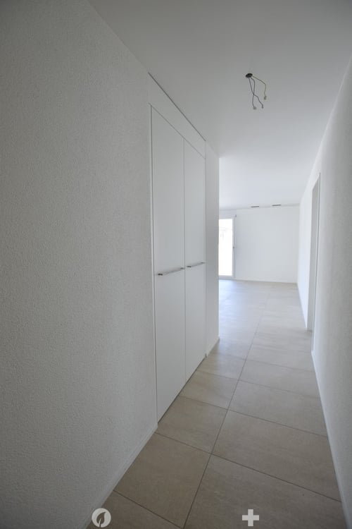 3.5-Zimmerwohnung im Jardin du Paradis 7