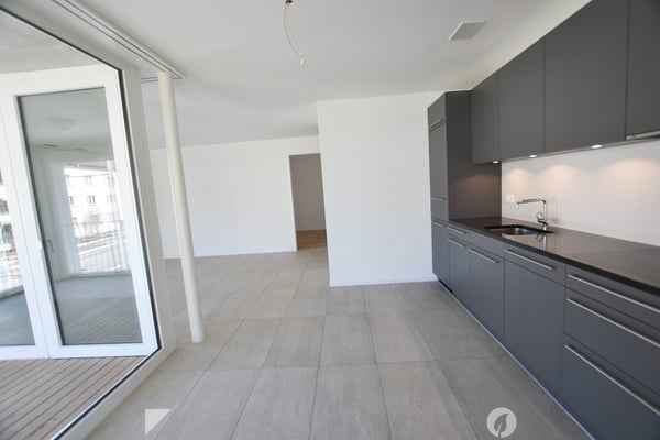 3.5-Zimmerwohnung im Jardin du Paradis 4