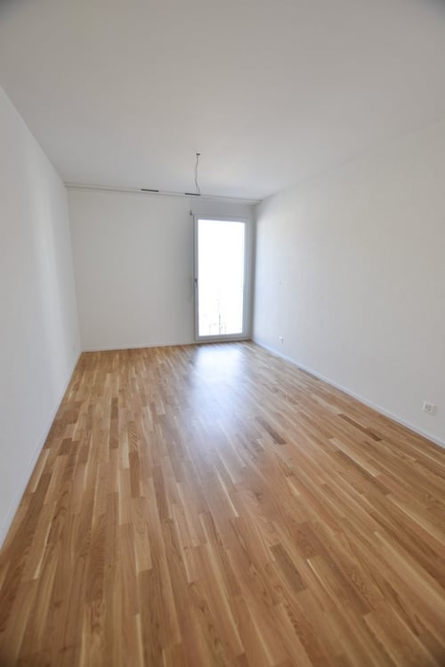 3.5-Zimmerwohnung im Jardin du Paradis 10