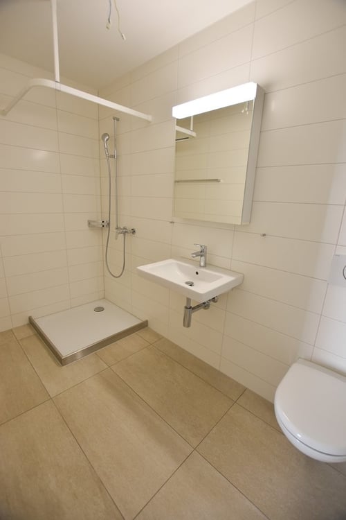 3.5-Zimmerwohnung im Jardin du Paradis 9