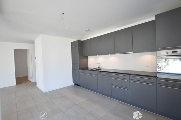 3.5-Zimmerwohnung im Jardin du Paradis 2
