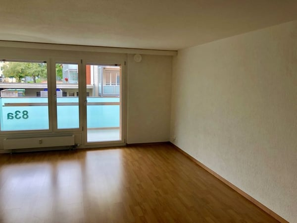 Grosszügiges Studio im Pestalozzipark zu vermieten! 2