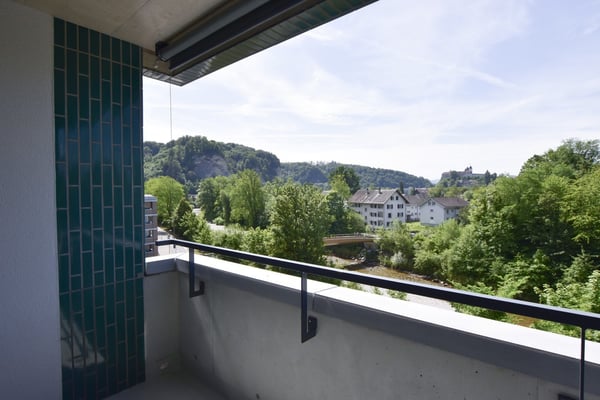 Erstbezug - 4.5-Zimmerwohnung 7