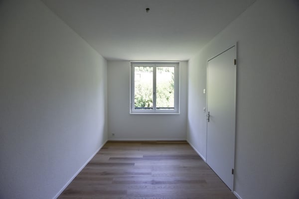 Erstbezug - 4.5-Zimmerwohnung 11