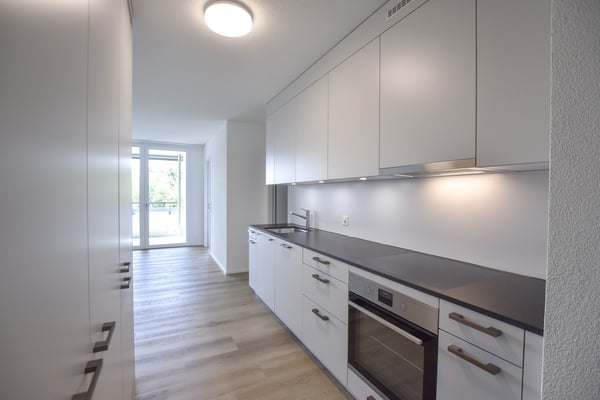Erstbezug - 4.5-Zimmerwohnung 6