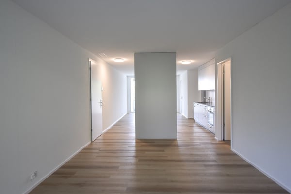 Erstbezug - 4.5-Zimmerwohnung 3