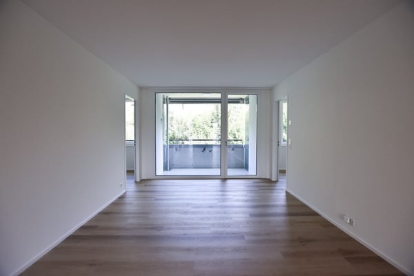 Erstbezug - 4.5-Zimmerwohnung 5