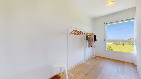 Fahren Sie mit dem Lift direkt in Ihre neue Traumwohnung! 6