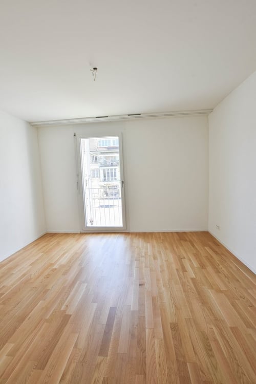 Moderne 3.5-Zimmerwohnung im Jardin du Paradis 8