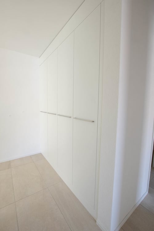 Moderne 3.5-Zimmerwohnung im Jardin du Paradis 9