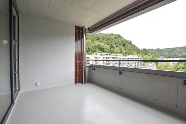 2.5-Zimmerwohnung am Uferweg Burgdorf - hell, modern, naturnah