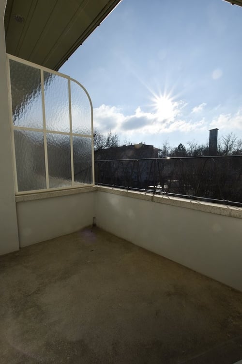Moderne 2-Zimmerwohnung in Wankdorf 7