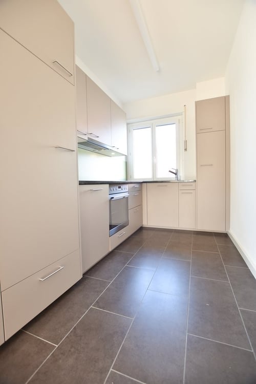 Moderne 2-Zimmerwohnung in Wankdorf 2