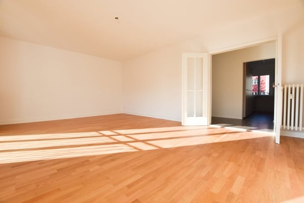 Moderne 2-Zimmerwohnung in Wankdorf 3