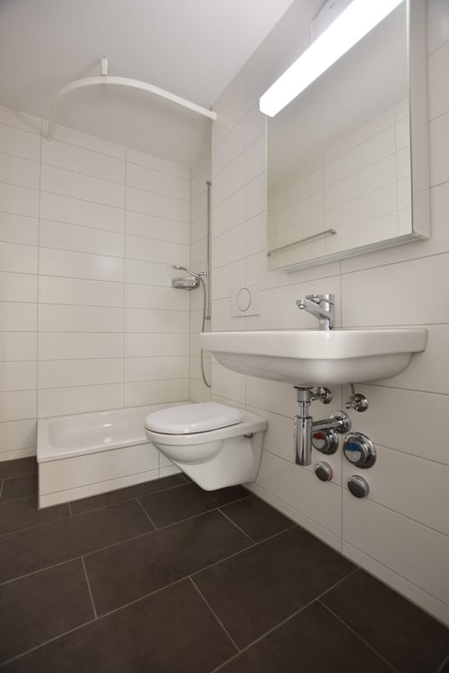 Moderne 2-Zimmerwohnung in Wankdorf 6