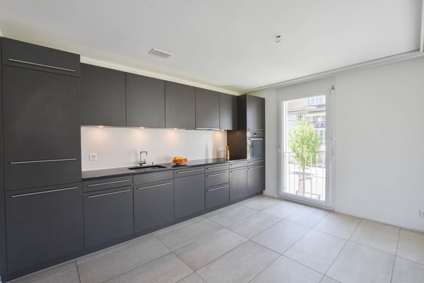 Moderne 3.5-Zimmerwohnung im Jardin du Paradis 2